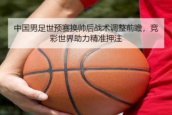 中国男足世预赛换帅后战术调整前瞻，竞彩世界助力精准押注